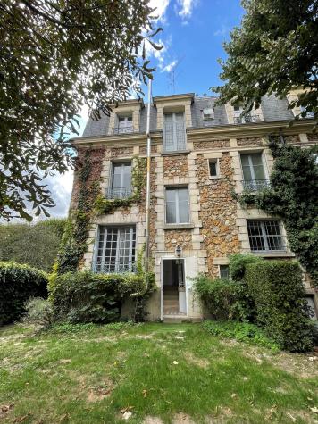 étude de notaires à Versailles